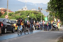 En Cali se desarrollan acciones colectivas para generar cultura de  ciudad