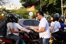 En Cali se desarrollan acciones colectivas para generar cultura de  ciudad