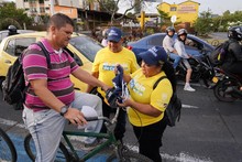 En Cali se desarrollan acciones colectivas para generar cultura de  ciudad