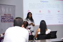 Cali construye entornos laborales equitativos e incluyentes