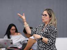 Cali construye entornos laborales equitativos e incluyentes