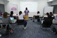 Cali construye entornos laborales equitativos e incluyentes