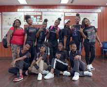 24 planteles oficiales participaron en la clausura del proceso de Metodolog&iacute;as Flexibles