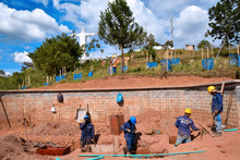 Cristo Rey, un proyecto inspirador e innovador