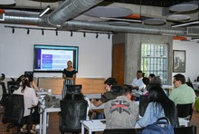 Cali se alista para un futuro empresarial m&aacute;s s&oacute;lido y sostenible 