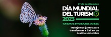 Dia mundial del Turismo