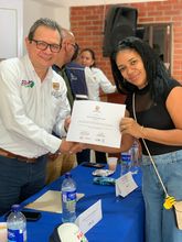 Lleg&oacute; el &lsquo;Presupuesto Participativo&rsquo; con capital semilla para 81 emprendimientos de las comunas 7 y 21