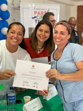 Lleg&oacute; el &lsquo;Presupuesto Participativo&rsquo; con capital semilla para 81 emprendimientos de las comunas 7 y 21