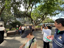 Hagamos de Cali un destino tur&iacute;stico m&aacute;s sostenible