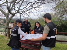 Seguridad y Justicia sigue impactando de forma positiva con operativos en terreno desde Inspecci&oacute;n, Vigilancia y Control.