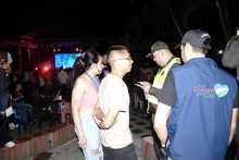 Seguridad y Justicia sigue impactando de forma positiva con operativos en terreno desde Inspecci&oacute;n, Vigilancia y Control.