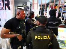 Seguridad y Justicia sigue impactando de forma positiva con operativos en terreno desde Inspecci&oacute;n, Vigilancia y Control.