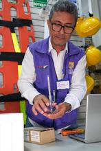 Seguridad y Justicia sigue impactando de forma positiva con operativos en terreno desde Inspecci&oacute;n, Vigilancia y Control.