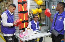 Seguridad y Justicia sigue impactando de forma positiva con operativos en terreno desde Inspecci&oacute;n, Vigilancia y Control.