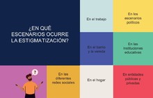 La Secretar&iacute;a de Paz y Cultura Ciudadana lanzar&aacute; la cartilla &ldquo;Inclusi&oacute;n, sin&oacute;nimo de Paz&rdquo; 