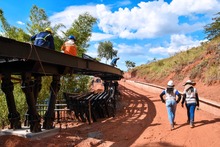 El Proyecto Integral Cristo Rey sigue sorprendiendo a los ciudadanos 