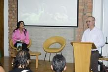 Gobierno franc&eacute;s manifiesta intenci&oacute;n de ampliar la cooperaci&oacute;n con Colombia