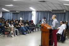 Cultura Ciudadana para la transformaci&oacute;n de Cali 