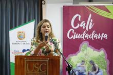 Cultura Ciudadana para la transformaci&oacute;n de Cali 