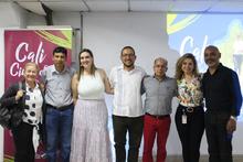 Cultura Ciudadana para la transformaci&oacute;n de Cali 