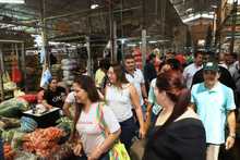 En Cali, las plazas de mercado se enfocan hacia la gesti&oacute;n empresarial y el mercadeo 
