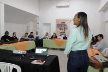 En Cali, las plazas de mercado se enfocan hacia la gesti&oacute;n empresarial y el mercadeo 