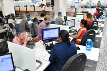 Encuesta de satisfacci&oacute;n: herramienta para conocer la percepci&oacute;n de atenci&oacute;n al ciudadano