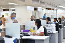 Encuesta de satisfacci&oacute;n: herramienta para conocer la percepci&oacute;n de atenci&oacute;n al ciudadano