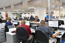 Encuesta de satisfacci&oacute;n: herramienta para conocer la percepci&oacute;n de atenci&oacute;n al ciudadano