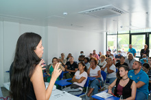 Red de Animalistas Zoolidarios del CBA es una realidad