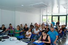 Red de Animalistas Zoolidarios del CBA es una realidad