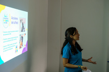 Red de Animalistas Zoolidarios del CBA es una realidad