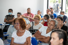 Red de Animalistas Zoolidarios del CBA es una realidad