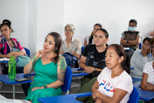 Red de Animalistas Zoolidarios del CBA es una realidad