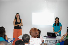 Red de Animalistas Zoolidarios del CBA es una realidad