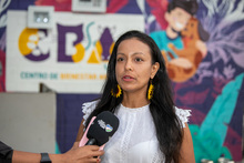 Red de Animalistas Zoolidarios del CBA es una realidad