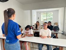 Todas y Todos a Estudiar potencia talentos y habilidades para la vida laboral