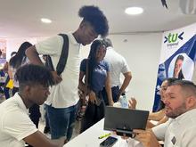 Todas y Todos a Estudiar potencia talentos y habilidades para la vida laboral