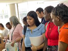 Todas y Todos a Estudiar potencia talentos y habilidades para la vida laboral
