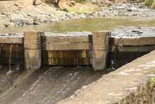 Dagma hace recorridos para evaluar condiciones del agua en el r&iacute;o Cali y sus afluentes