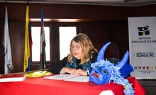 Las m&uacute;sicas populares y tradicionales son las protagonistas del XI  Encuentro IPC y las Culturas Populares