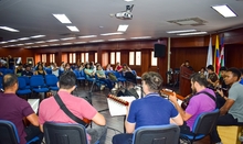 Las m&uacute;sicas populares y tradicionales son las protagonistas del XI  Encuentro IPC y las Culturas Populares