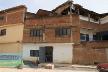 Secretar&iacute;a de Educaci&oacute;n se alista para pintar una de las fachadas del Bulevar de Oriente