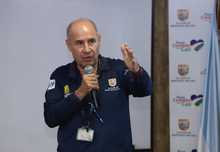 Conozca las actividades que tendr&aacute; Cali durante el Simulacro Nacional de Respuesta a Emergencias