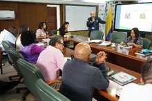 Conozca las actividades que tendr&aacute; Cali durante el Simulacro Nacional de Respuesta a Emergencias