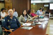 Conozca las actividades que tendr&aacute; Cali durante el Simulacro Nacional de Respuesta a Emergencias