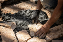 Obras complementar&iacute;as perfeccionan el proyecto integral Cristo Rey 