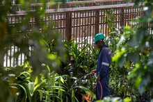 Obras complementar&iacute;as perfeccionan el proyecto integral Cristo Rey 