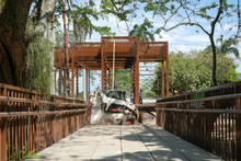 Obras complementar&iacute;as perfeccionan el proyecto integral Cristo Rey 