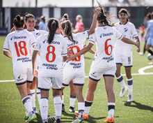 Nacional de Montevideo quiere sorprender en la Conmebol Libertadores Femenina 2023